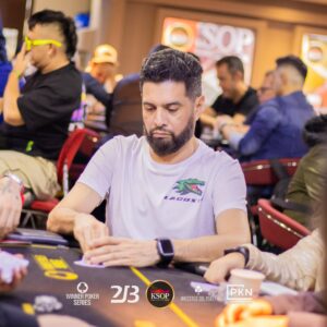Main Event KSOP Bogota – Día 1E – foto 170