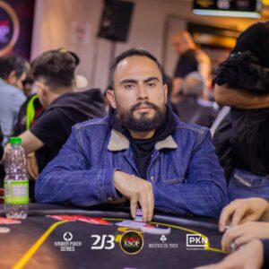 Main Event KSOP Bogota – Día 1E – foto 171