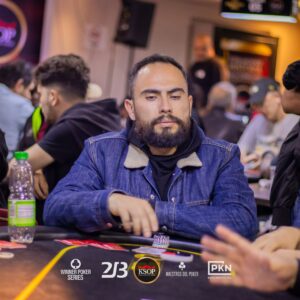Main Event KSOP Bogota – Día 1E – foto 172