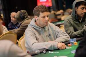 Evento #1: Mini Main – Día 1-1C – WSOP Panama City 2025 – foto 71