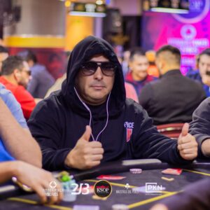Main Event KSOP Bogota – Día 1E – foto 173