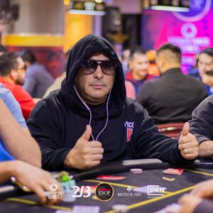 Main Event KSOP Bogota – Día 1E – foto 174