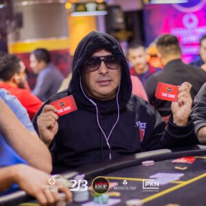 Main Event KSOP Bogota – Día 1E – foto 175