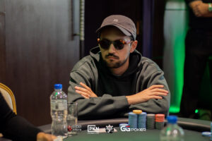 Evento #1: Mini Main – Día 1-1C – WSOP Panama City 2025 – foto 69