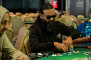 Evento #1: Mini Main – Día 1-1C – WSOP Panama City 2025 – foto 67