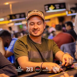 Main Event KSOP Bogota – Día 1E – foto 176