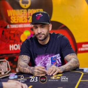Main Event KSOP Bogota – Día 1E – foto 177