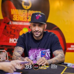 Main Event KSOP Bogota – Día 1E – foto 179