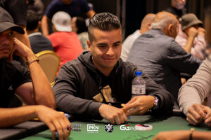 Evento #1: Mini Main – Día 1-1D – WSOP Panama City 2025 – foto 54