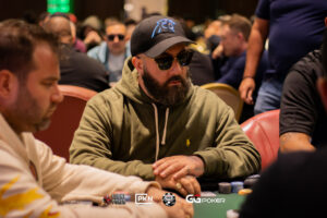Evento #1: Mini Main – Día 1-1D – WSOP Panama City 2025 – foto 53