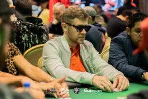 Evento #1: Mini Main – Día 1-1D – WSOP Panama City 2025 – foto 47