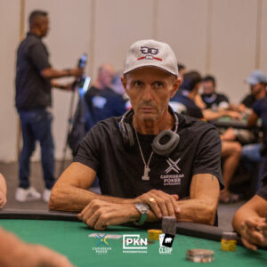 Torneo Olímpico De Poker – Festival Caribbean Poker Experience
