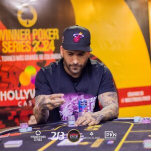 Main Event KSOP Bogota – Día 1E – foto 180