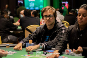 Evento #1: Mini Main – Día 1-1D – WSOP Panama City 2025 – foto 38