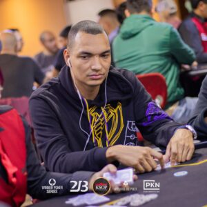 Main Event KSOP Bogota – Día 1E – foto 183