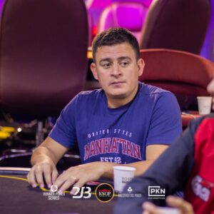 Main Event KSOP Bogota – Día 1E – foto 185