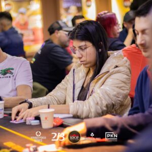 Main Event KSOP Bogota – Día 1E – foto 186