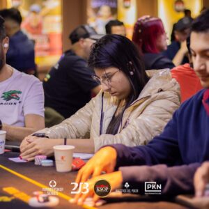 Main Event KSOP Bogota – Día 1E – foto 187