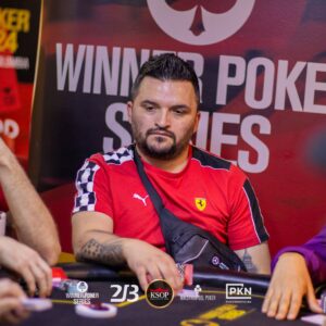 Main Event KSOP Bogota – Día 1E – foto 190