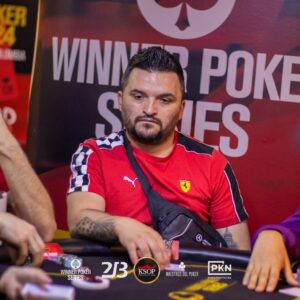 Main Event KSOP Bogota – Día 1E – foto 191