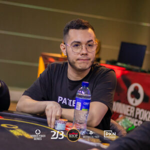 Main Event KSOP Bogota – Día 1E – foto 192
