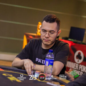 Main Event KSOP Bogota – Día 1E – foto 193