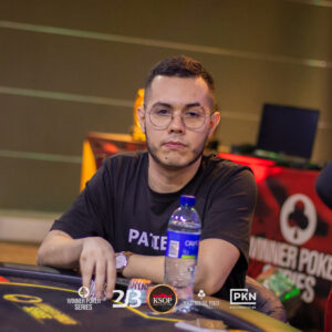 Main Event KSOP Bogota – Día 1E – foto 194