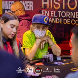 Main Event KSOP Bogota – Día 1E – foto 199