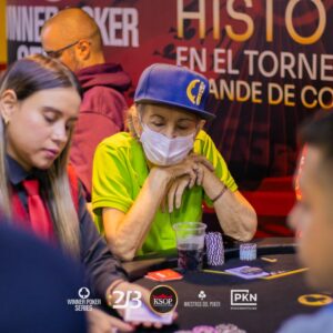 Main Event KSOP Bogota – Día 1E – foto 200