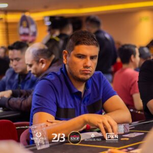 Main Event KSOP Bogota – Día 1E – foto 203