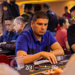 Main Event KSOP Bogota – Día 1E – foto 204