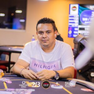 Main Event KSOP Bogota – Día 1E – foto 205