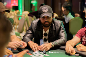 Evento #1: Mini Main – Día 1-1D – WSOP Panama City 2025 – foto 14