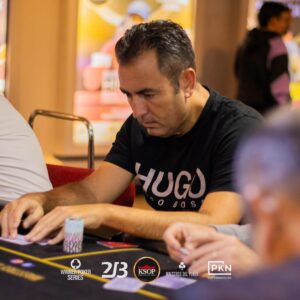 Main Event KSOP Bogota – Día 1E – foto 207