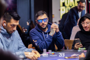 Main Event WPS / 1.000M – Día 1C – WPS Etapa 2 $2.200 MM – foto 44