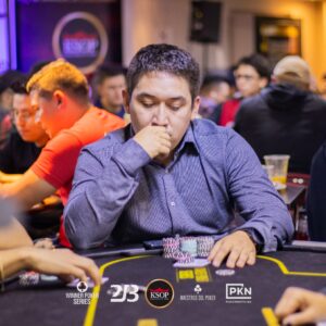 Main Event KSOP Bogota – Día 1E – foto 209