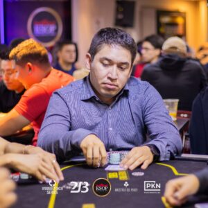 Main Event KSOP Bogota – Día 1E – foto 210