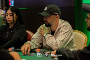 Evento #1: Mini Main – Día 1-1D – WSOP Panama City 2025 – foto 11