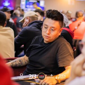 Main Event KSOP Bogota – Día 1E – foto 211