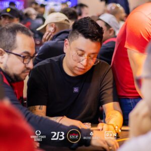 Main Event KSOP Bogota – Día 1E – foto 212