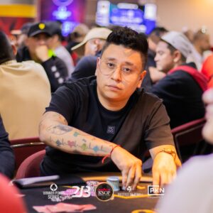 Main Event KSOP Bogota – Día 1E – foto 214