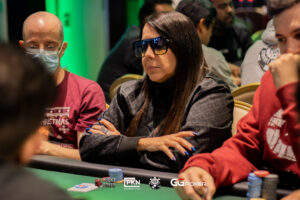 Evento #1: Mini Main – Día 1-1D – WSOP Panama City 2025 – foto 7