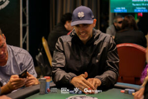 Evento #1: Mini Main – Día 1-1D – WSOP Panama City 2025 – foto 6