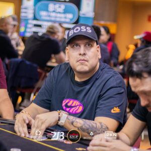 Main Event KSOP Bogota – Día 1E – foto 215