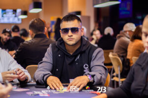 Main Event WPS / 1.000M – Día 1C – WPS Etapa 2 $2.200 MM