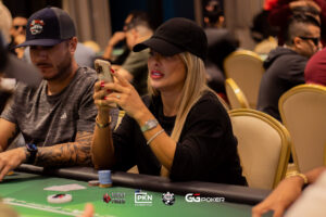 Evento #1: Mini Main – Día 1-1D – WSOP Panama City 2025 – foto 3