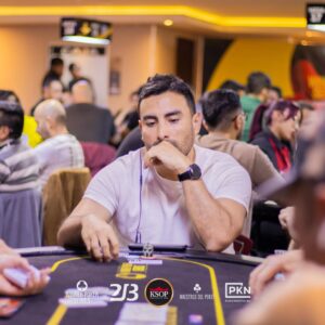 Main Event KSOP Bogota – Día 1E – foto 218