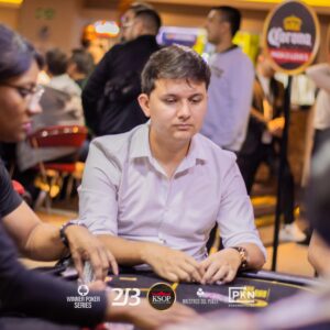 Main Event KSOP Bogota – Día 1E – foto 219
