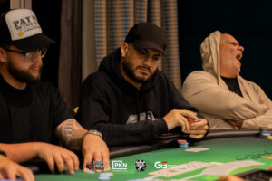 Evento #1: Mini Main – Día 1-1D – WSOP Panama City 2025 – foto 4