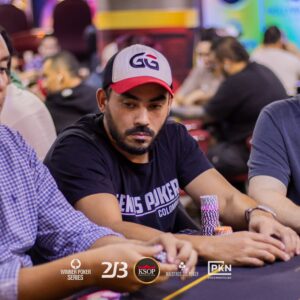 Main Event KSOP Bogota – Día 1E – foto 222